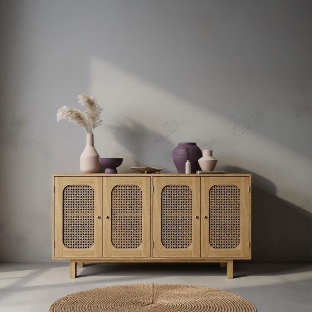 Mango Wood Furniture: Why Its Taking Over Modern Homes